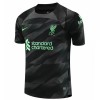 Maglia da Calcio Portiere Liverpool A. Becker 1 Casa 2023-24 per Uomo